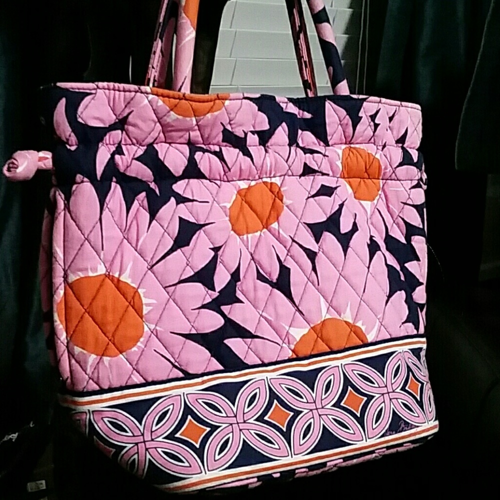 Vera Bradley handbag - Picture 2 of 4